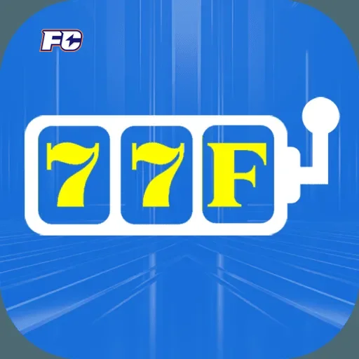 Logo da 77f